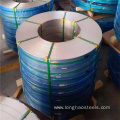 SUS304 Cold-Rolled Stainless Steel Strip for Making Pipe